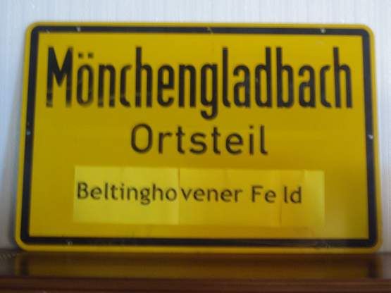 mönchengladbach beltinghovener feld